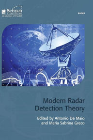 Title: Modern Radar Detection Theory, Author: Antonio De Maio