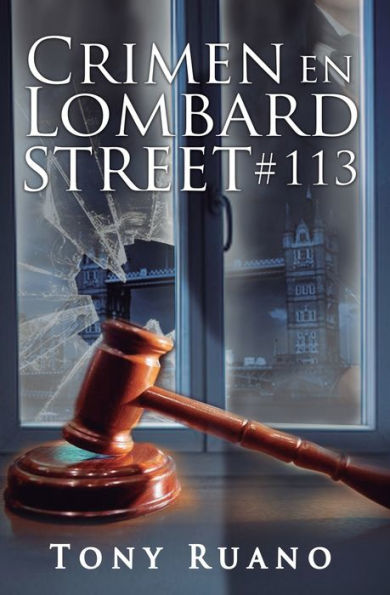 Crimen en Lombard Street #113