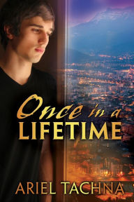 Title: Once in a Lifetime, Author: Ariel Tachna
