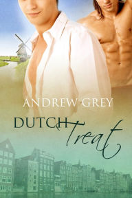 Title: Dutch Treat, Author: Andrew Grey