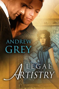 Title: Legal Artistry, Author: Andrew Grey