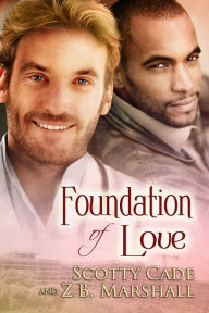 Title: Foundation of Love, Author: Scotty Cade