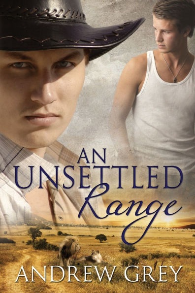 An Unsettled Range