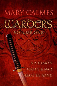 Title: Warders Volume One, Author: Mary Calmes