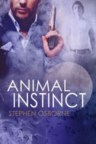 Title: Animal Instinct, Author: Stephen Osborne