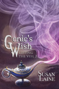 Title: Genie's Wish, Author: Susan Laine