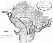 Alternative view 3 of Washington, DC, History for Kids: The Making of a Capital City, with 21 Activities