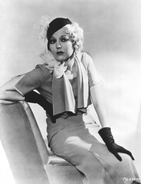 The Ice Cream Blonde: The Whirlwind Life and Mysterious Death of Screwball Comedienne Thelma Todd