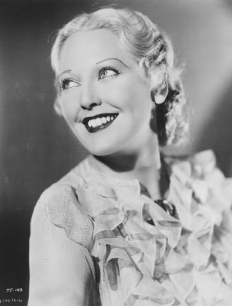 The Ice Cream Blonde: The Whirlwind Life and Mysterious Death of Screwball Comedienne Thelma Todd