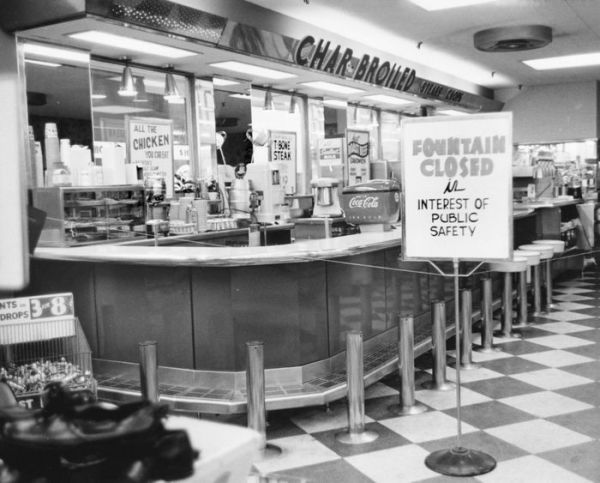 the People's Place: Soul Food Restaurants and Reminiscences from Civil Rights Era to Today