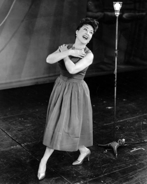 Showstoppers!: The Surprising Backstage Stories of Broadway's Most Remarkable Songs