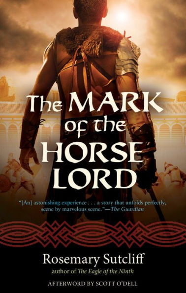 the Mark of Horse Lord