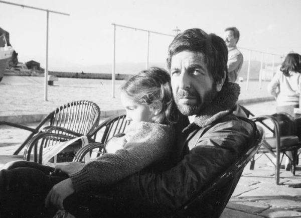 Leonard Cohen on Leonard Cohen: Interviews and Encounters