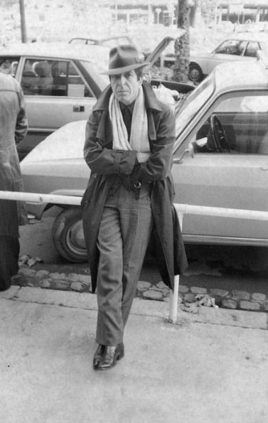 Leonard Cohen on Leonard Cohen: Interviews and Encounters