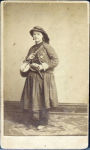 Alternative view 4 of Courageous Women of the Civil War: Soldiers, Spies, Medics, and More