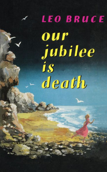 Our Jubilee is Death: A Carolus Deane Mystery