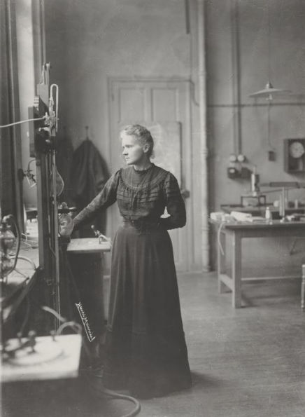 Marie Curie for Kids: Her Life and Scientific Discoveries, with 21 Activities Experiments