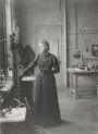 Alternative view 2 of Marie Curie for Kids: Her Life and Scientific Discoveries, with 21 Activities and Experiments