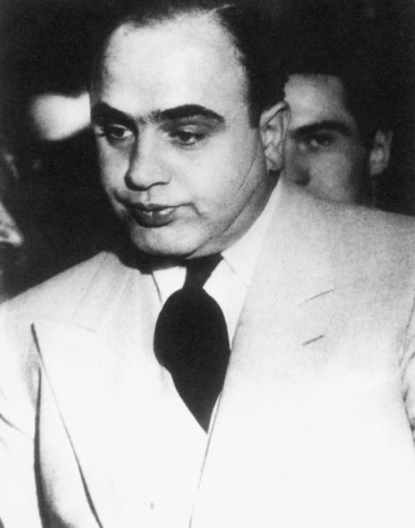 Deadly Valentines: The Story of Capone's Henchman "Machine Gun" Jack McGurn and Louise Rolfe, His Blonde Alibi