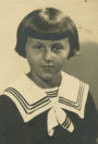 Alternative view 4 of Krysia: A Polish Girl's Stolen Childhood During World War II