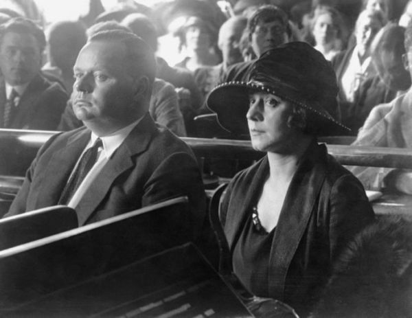 Room 1219: The Life of Fatty Arbuckle, the Mysterious Death of Virginia Rappe, and the Scandal That Changed Hollywood