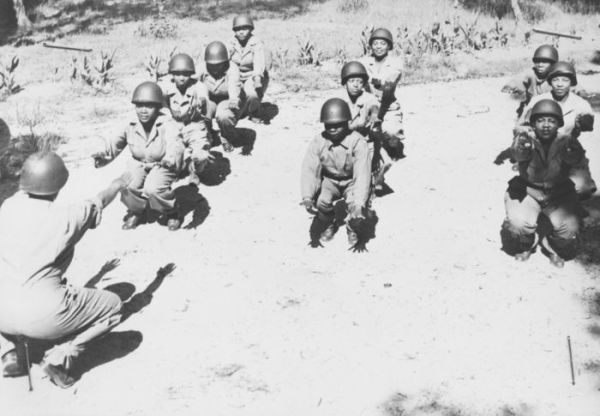 Double Victory: How African American Women Broke Race and Gender Barriers to Help Win World War II