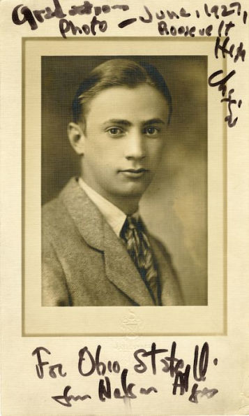 Algren: A Life