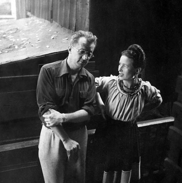 Algren: A Life