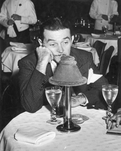 Hollywood Godfather: The Life and Crimes of Billy Wilkerson