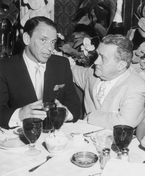 Hollywood Godfather: The Life and Crimes of Billy Wilkerson