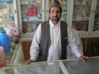 Alternative view 2 of Above the Din of War: Afghans Speak About Their Lives, Their Country, and Their Future-and Why America Should Listen