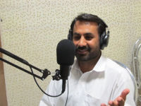 Alternative view 4 of Above the Din of War: Afghans Speak About Their Lives, Their Country, and Their Future-and Why America Should Listen