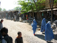 Alternative view 6 of Above the Din of War: Afghans Speak About Their Lives, Their Country, and Their Future-and Why America Should Listen