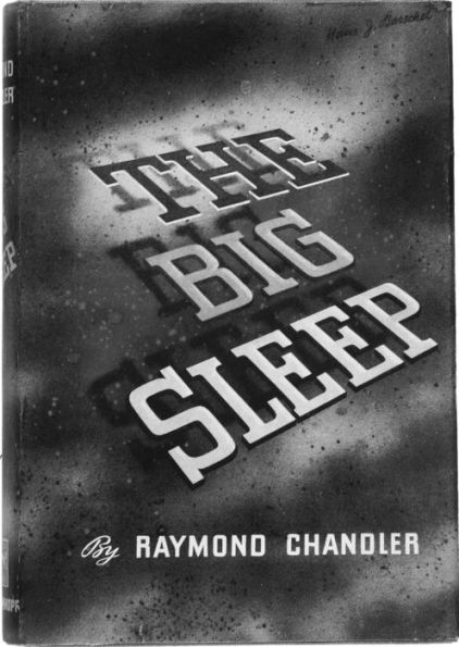 A Mysterious Something in the Light: The Life of Raymond Chandler