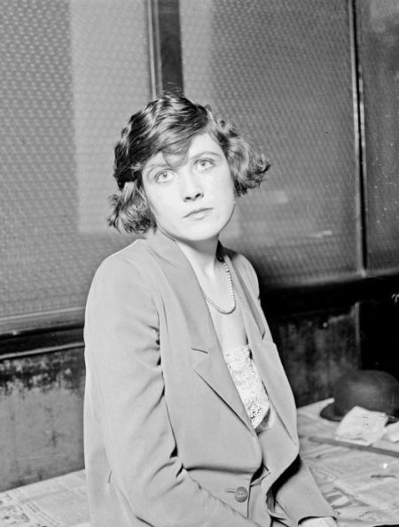 Ugly Prey: An Innocent Woman and the Death Sentence That Scandalized Jazz Age Chicago