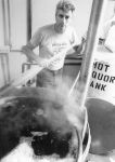 Alternative view 3 of The Audacity of Hops: The History of America's Craft Beer Revolution