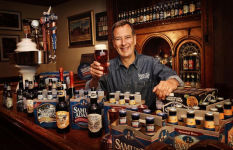Alternative view 4 of The Audacity of Hops: The History of America's Craft Beer Revolution