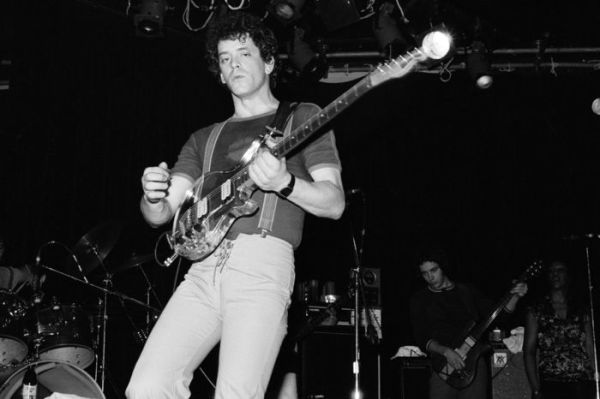 Dirty Blvd.: The Life and Music of Lou Reed