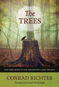 Title: The Trees, Author: Conrad Richter