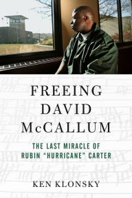 Title: Freeing David McCallum: The Last Miracle of Rubin 