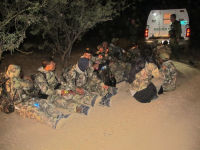 Alternative view 3 of The Dangerous Divide: Peril and Promise on the US-Mexico Border