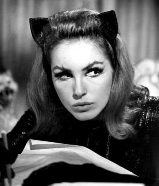 The Many Lives of Catwoman: Felonious History a Feline Fatale