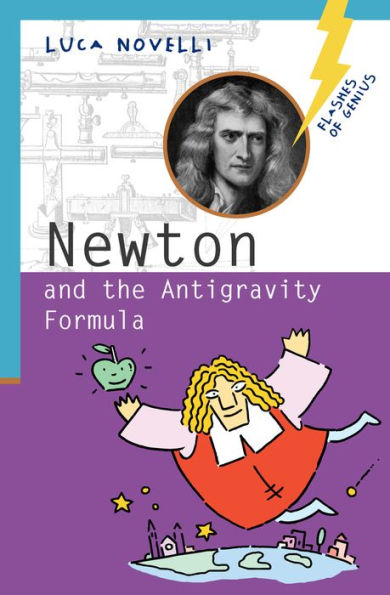 Newton and the Antigravity Formula