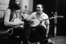 Alternative view 6 of The Life I've Picked: A Banjo Player's Nitty Gritty Journey