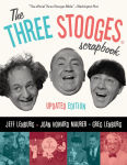 Alternative view 1 of The Three Stooges Scrapbook