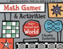 Math Games & Activities from Around the World