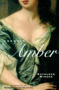 Title: Forever Amber, Author: Kathleen Winsor