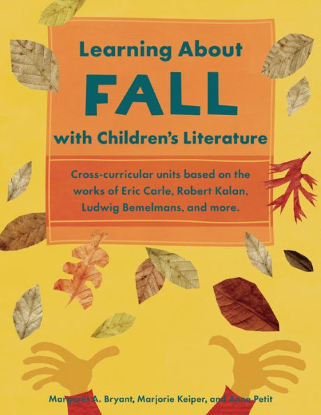 Learning About Fall with Children's Literature