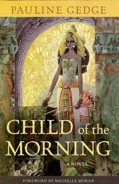 Child of the Morning: A Novel