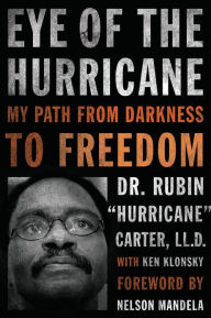 Title: Eye of the Hurricane: My Path from Darkness to Freedom, Author: Rubin 